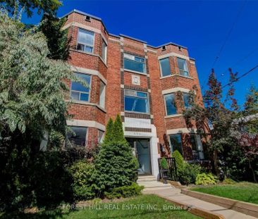 For Lease - 204 Kingston Road Unit# 102, Toronto, Ontario - Photo 2