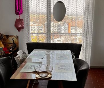 3.5 Zimmer, 100 m², 2. Stock - Photo 4