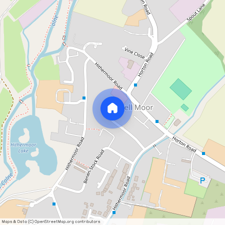 Shellfield Close, Staines-Upon-Thames