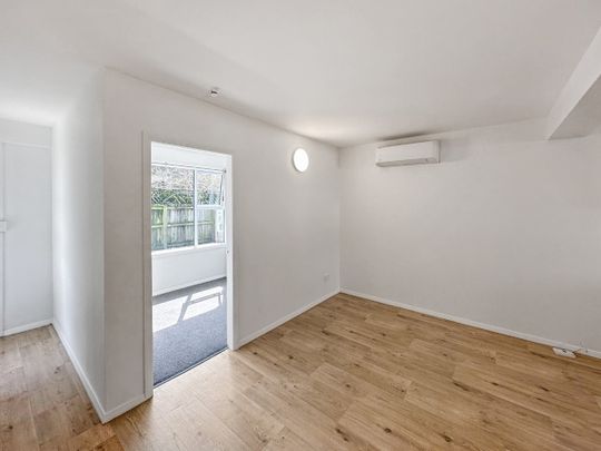 Comfort & Low Maintenance – Unit 2, 2 Totara St! - Photo 1