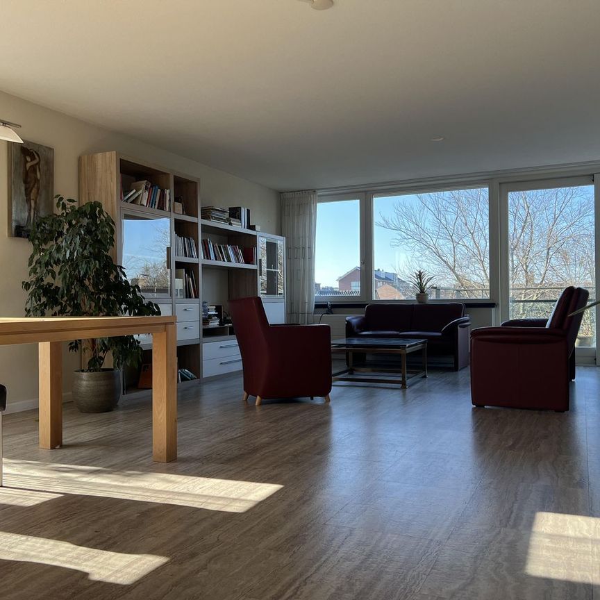 Appartement te huur: Sassemerhof 5 2171 SB Sassenheim - Photo 1