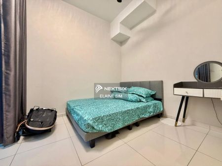 Setia Eco Village - Photo 4
