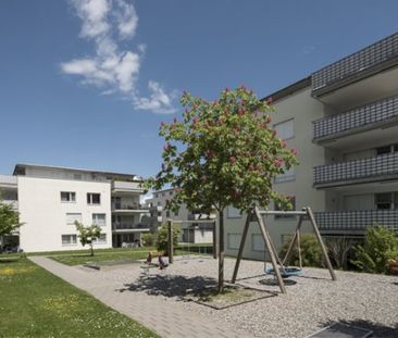 3.5 Zimmer, 84 m², 1. Stock - Foto 1