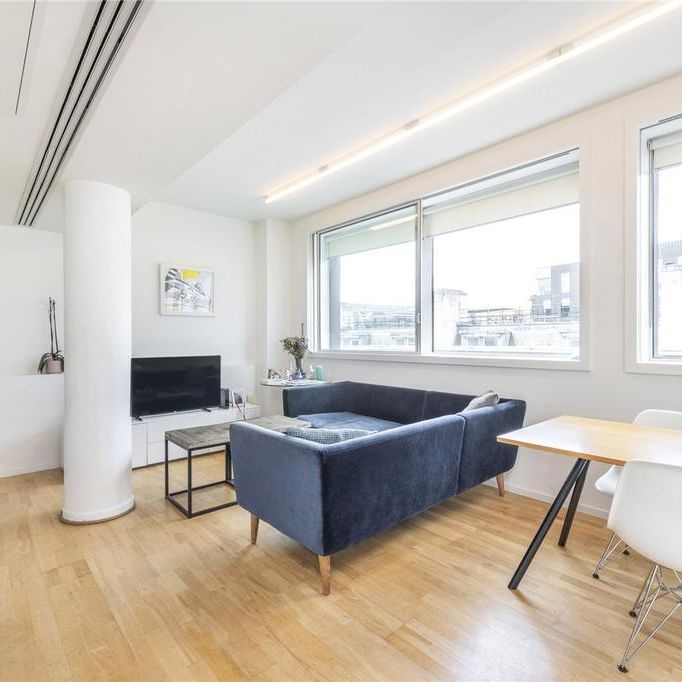 3 bedroom apartment to rent - Photo 1