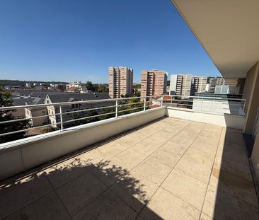 Location Appartement 1 pièce 28m² CHELLES 77500 - Photo 6