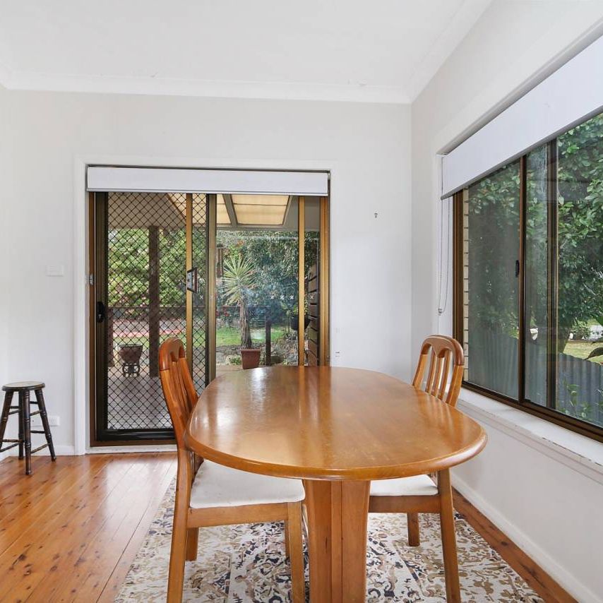 IDEALLY LOCATED, BEAUTIFUL HOME - Photo 1