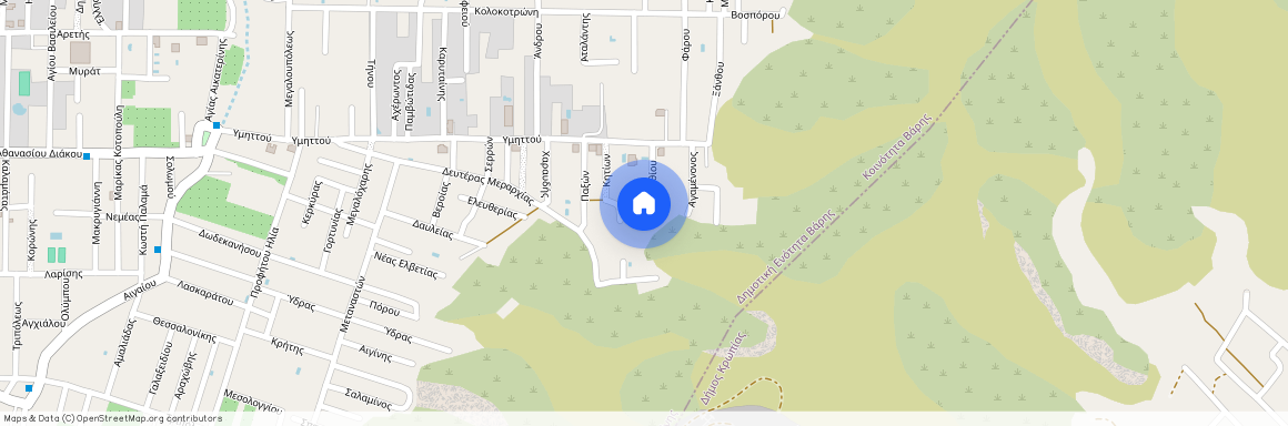 Λασιθίου 12, Βάρη 16672