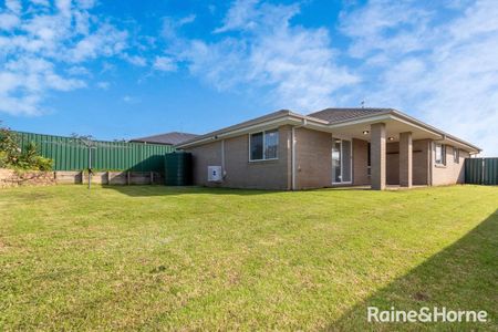 79 Henry Dangar Drive, Muswellbrook, NSW 2333 - Photo 3