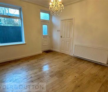 3 bedroom terraced house to rent - Photo 3