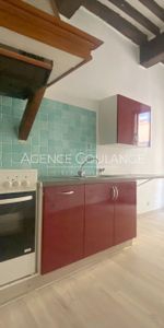 Location Appartement 2 pièces 36m² LA CIOTAT 13600 - Photo 3