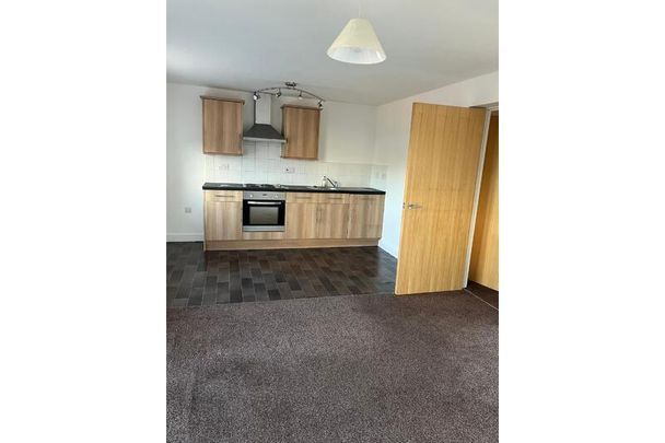 1 bedroom apartment to rent - Photo 1