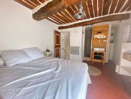 Location Maison 3 pièces 67m² LORGUES 83510 - Photo 3