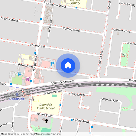 New South Wales, NSW 2767, Doonside