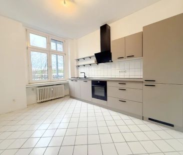 KREFELD-STADTMITTE: SCHÖNE 3-ZIMMER WOHNUNG ZU MIETEN! - Photo 6