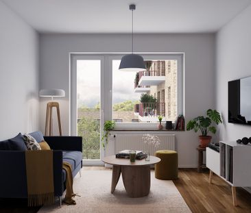 Hägerneholmsvägen 12 - Foto 5