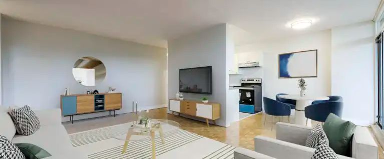 Concord Apartments | 187 Park Street South, Hamilton - Photo 1