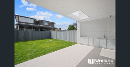 Brand New Family Home in a Prime Location - Photo 3