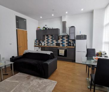 1 bedroom flat to rent - Photo 1