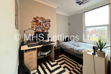 1 Bedroom Shared House for rent in Hanover Square - Photo 5