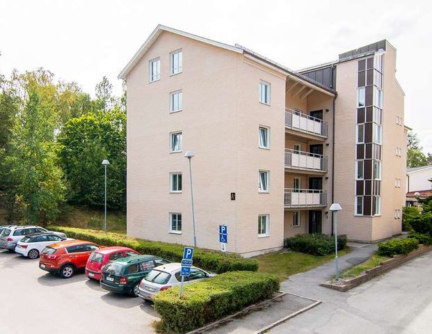 Snäckbergsstigen 5 - Photo 1