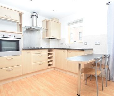 Leadmill Court, 2 Leadmill Street, Sh... - Photo 4