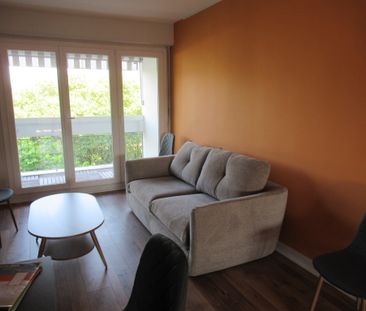 F3 MEUBLE EQUIPE - 12 rue du Roy Gontran CHALON SUR SAONE. - Photo 2