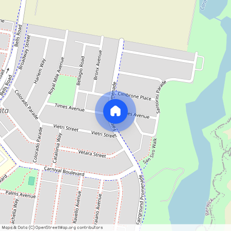 2 Naples Avenue, Berwick