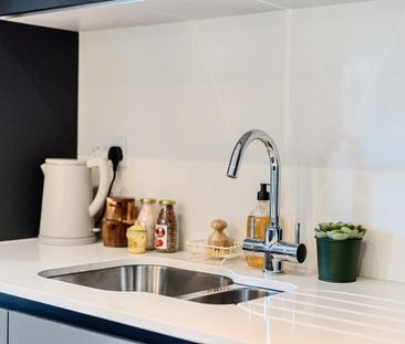 4 bedroom town house to rent - Photo 6
