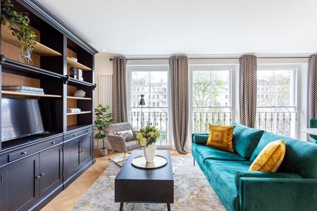 Cornwall Gardens - Photo 5