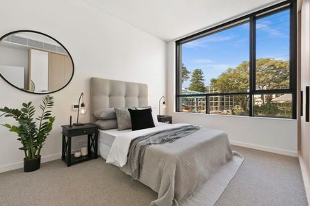 210/3 Young Street, Randwick NSW 2031 - Apartment For Rent | Domain - Photo 5