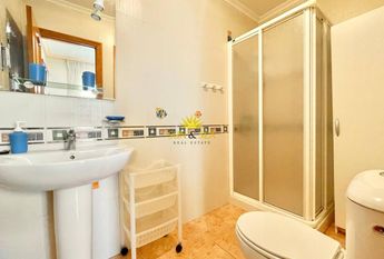 1 BEDROOM APARTMENT - TORREVIEJA