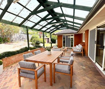 DEPOSIT PAID Bright & Spacious Family Home - Photo 3