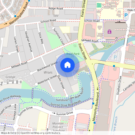 3212/3 Emporio Place, Qld 4558, Maroochydore