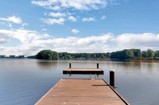 Te huur: Appartement Oeverpad 163 in Amsterdam - Foto 1