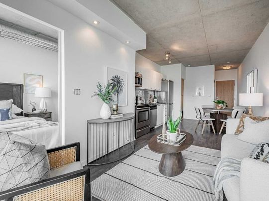 For Lease - 150 Sudbury Street Unit# 1915, Toronto, Ontario - Photo 1