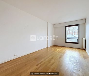 Appartement T3 PARIS à louer - Photo 2