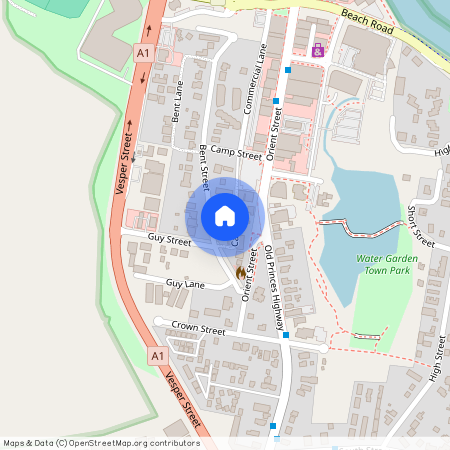 3/31 Bent Street, NSW 2536, Batemans Bay