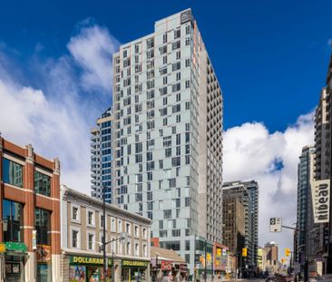 For Lease - 199 Rideau Street Unit# 2106, Lower Town - Sandy Hill, ... - Photo 3