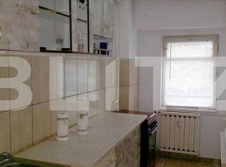 Apartament 1 camera decomandata, 41 mp, complet mobilat si utilat, zona Kaufland - Photo 5