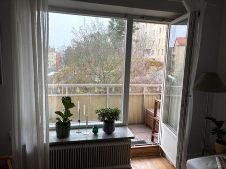 Orvar Odds väg, Stockholm - Photo 2