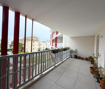 Appartement T2 Montpellier à louer - Photo 6