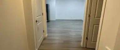 Modern Legal 1BR Basement Suite | All Utilities + Internet | Rangeview SE | 18 Heirloom Manor Southeast, Calgary - Photo 1