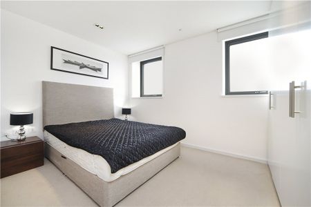 Brock Street London NW1 - Photo 2