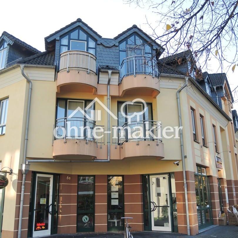 1 Zimmerwohnung Mitten in Neunkirchen-Seelscheid - Photo 1