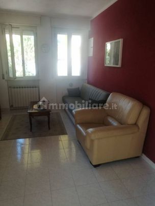 Trilocale via Luigi Poletti 1, Paleotta, Fano - Photo 1