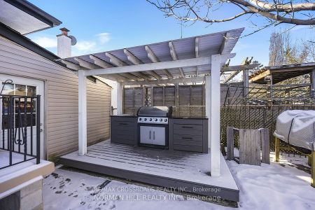 For Lease - 3 Christina Crescent Unit# - BASEMENT, Toronto, Ontario - Photo 2