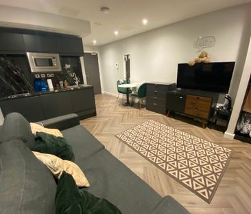 Reliance House, Water Street, Liverpool, L2 - Photo 3