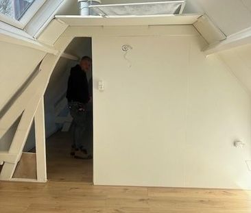 Te huur: Appartement Prins Hendrikstraat 13 in Arnhem - Foto 5