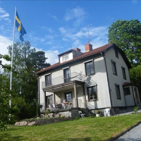 House in Djursholm, Stockholm - Foto 1