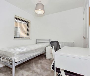 apartment to rent Fitzwilliam Road, Cambridge, Cambridgeshire, CB2 - Photo 5